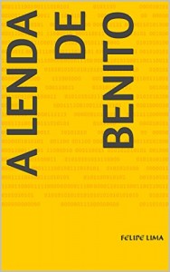 Baixar A Lenda de Benito pdf, epub, eBook