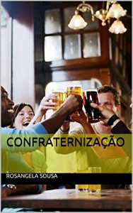 Baixar Confraternização pdf, epub, eBook