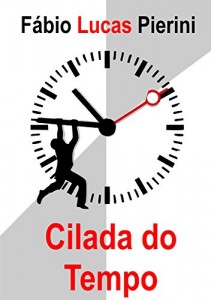 Baixar Cilada do Tempo pdf, epub, eBook