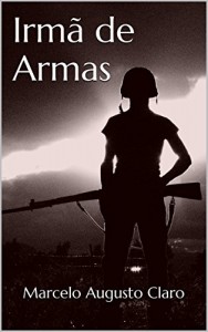 Baixar Irmã de Armas pdf, epub, eBook