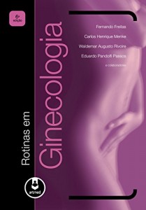 Baixar Rotinas em Ginecologia pdf, epub, eBook