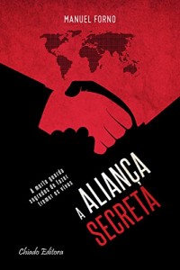 Baixar A Aliança Secreta pdf, epub, eBook