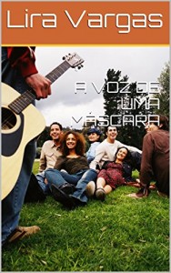 Baixar A VOZ DE UMA MÁSCARA pdf, epub, eBook