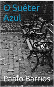 Baixar O Suéter Azul pdf, epub, eBook