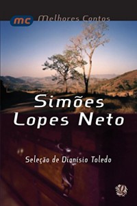 Baixar Melhores Contos Simões Lopes Neto pdf, epub, eBook