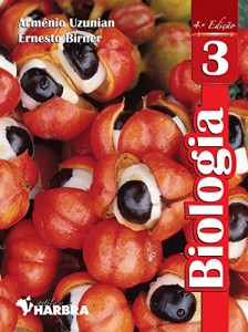 Baixar Biologia – volume 3 pdf, epub, eBook