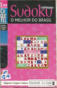 Baixar Enuma Elish: Volume 02 (Coleção de Textos Poeto-Lógicos) pdf, epub, eBook