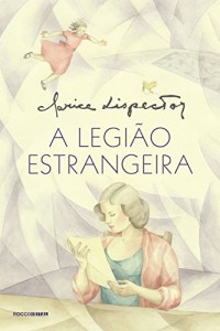 Baixar A legião estrangeira pdf, epub, eBook