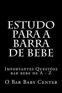 Baixar Estudo para a barra de bebe pdf, epub, eBook