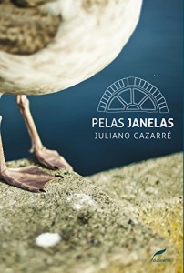 Baixar Pelas janelas pdf, epub, eBook