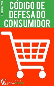 Baixar Código de defesa do consumidor pdf, epub, eBook