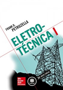 Baixar Eletrotécnica I (Tekne) pdf, epub, eBook