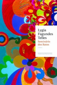 Baixar Seminário dos ratos pdf, epub, eBook