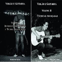 Baixar EBOOK VOLUME 1 E 2   CURSO COMPLETO DE VIOLÃO E GUITARRA pdf, epub, eBook