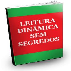 Baixar Leitura Dinâmica Sem Segredos pdf, epub, eBook