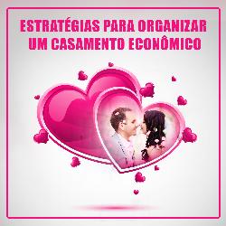 Baixar Estratégias para Organizar um Casamento Econômico pdf, epub, eBook