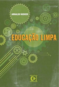 Baixar EDUCAÇÃO LIMPA pdf, epub, eBook