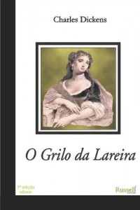 Baixar O Grilo da Lareira pdf, epub, eBook