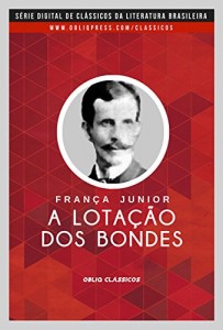 Baixar Lotação de bondes pdf, epub, eBook