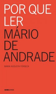 Baixar Por que ler Mário de Andrade pdf, epub, eBook