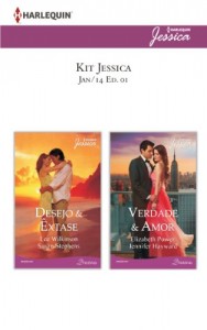 Baixar Kit Harlequin Jessica Jan.14 – Ed. 01 pdf, epub, eBook