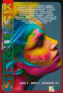 Baixar Singles 53 (Singles K) pdf, epub, eBook