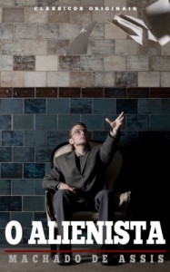Baixar O Alienista pdf, epub, eBook