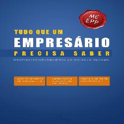 Baixar TUDO QUE UM EMPRESÁRIO PRECISA SABER pdf, epub, eBook