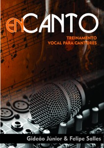 Baixar Encanto: Treinamento Vocal Para Cantores pdf, epub, eBook