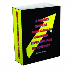 Baixar 3 Passos Simples Para Ganhar Dinheiro Como Afiliado pdf, epub, eBook