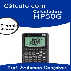 Baixar Cálculo com a HP50G pdf, epub, eBook