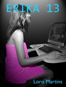 Baixar Érika 13 pdf, epub, eBook