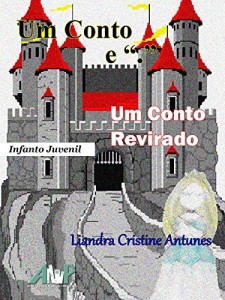 Baixar Um Conto Revirado pdf, epub, eBook