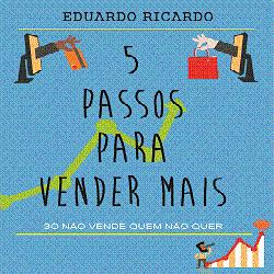 Baixar 5 Passos para Vender mais pdf, epub, eBook
