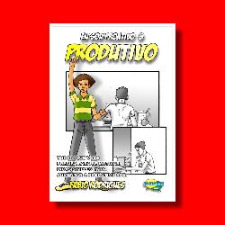 Baixar Eu sou proativo e produtivo pdf, epub, eBook