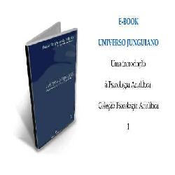 Baixar E-book: Universo Junguiano ? Uma Introdução à Psicologia Analítica pdf, epub, eBook