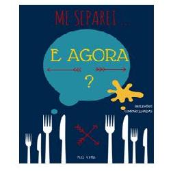 Baixar Me Separei e Agora? Reflexões Compartilhadas pdf, epub, eBook
