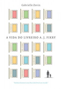 Baixar A vida do livreiro A. J. Fikry pdf, epub, eBook
