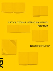 Baixar Crítica, teoria e literatura infantil: Capítulo 6 Estilo e estilística pdf, epub, eBook