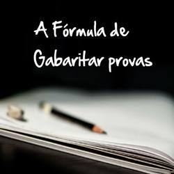Baixar Fórmula de Gabaritar Provas pdf, epub, eBook