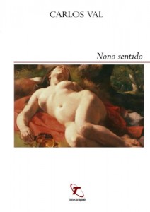 Baixar Nono Sentido pdf, epub, eBook