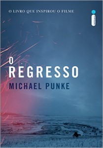 Baixar O Regresso pdf, epub, eBook