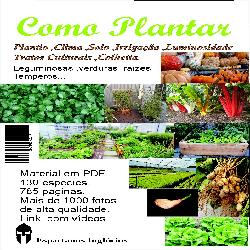 Baixar Como plantar pdf, epub, eBook