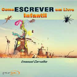Baixar COMO ESCREVER UM LIVRO INFANTIL pdf, epub, eBook