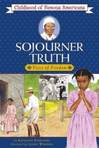 Baixar sojourner truth pdf, epub, eBook