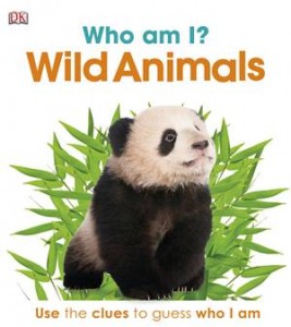 Baixar Who am i? wild animals pdf, epub, eBook