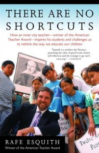 Baixar There are no shortcuts pdf, epub, eBook
