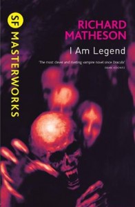 Baixar I am legend pdf, epub, eBook
