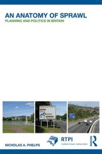 Baixar Anatomy of sprawl, an pdf, epub, eBook