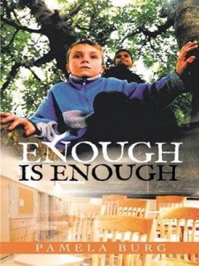 Baixar Enough is enough pdf, epub, eBook